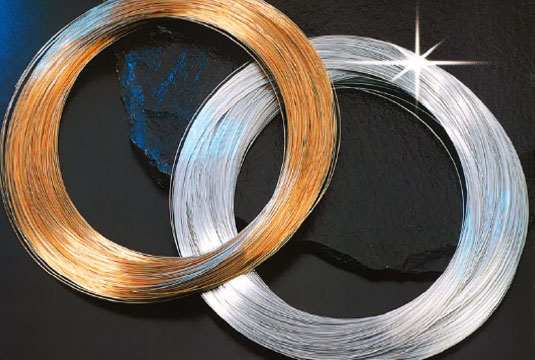 CP wire/copper wire
